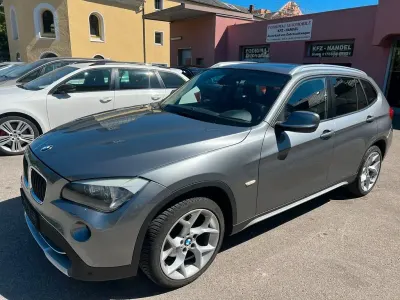 Gebraucht BMW X1