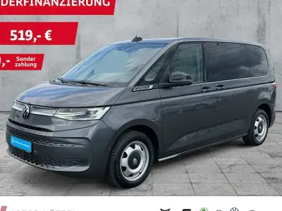 Gebraucht VW Multivan