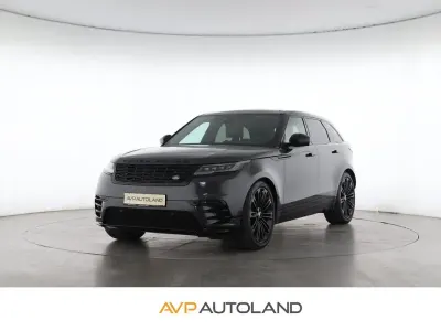 Gebraucht Land Rover Range Rover Velar