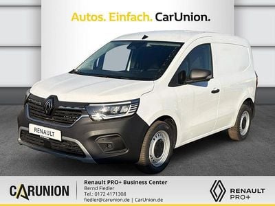 Nuova Renault Kangoo Business 95 CV (69 kW) 2026 Bianco Monovolume