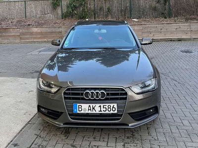 gebraucht Audi A4 A4Avant 1.8 T multitronic