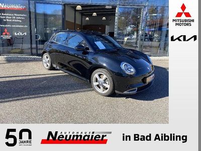 Gebraucht Ora 03 125 kW (171 PS) 2023 Schwarz Kleinwagen