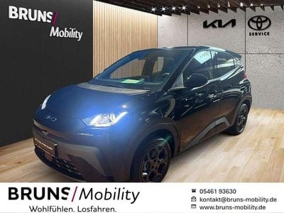 Neu BYD Dolphin Surf Boost 64 kW (88 PS) 2026 Acricity white Kleinwagen