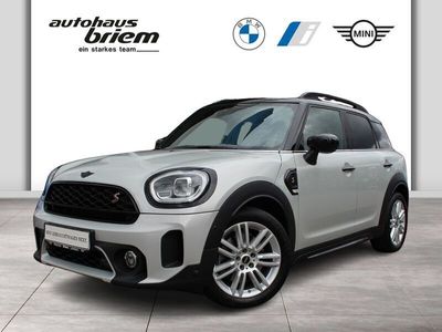 Mini Cooper SD Countryman