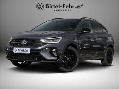 Nuova VW Taigo R-line 150 CV (110 kW) 2026 Grigio SUV