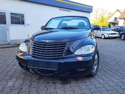 Chrysler PT Cruiser