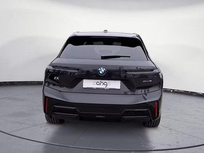 Neu BMW iX 300 kW (408 PS) 2026 Schwarz SUV