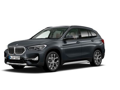 gebraucht BMW X1 sDrive20i