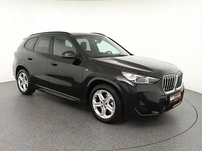 Usata BMW X1 M Sport 211 CV (155 kW) 2025 Nero SUV