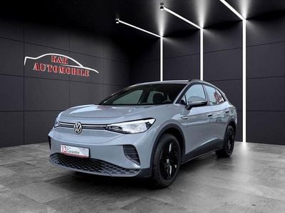 Gebraucht VW ID.4 125 kW (170 PS) 2023 Mondsteingrau SUV