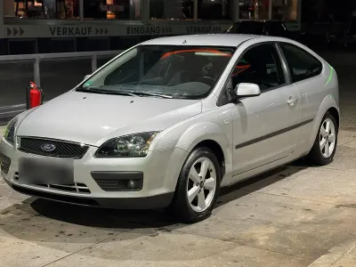 Gebraucht Ford Focus