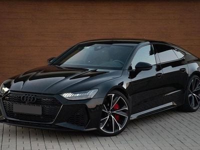 Audi RS7