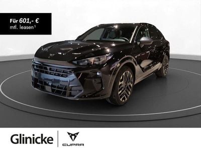 Schwarz Neu 2025 Cupra Terramar VZ SUV | 51.450 € (Fairer Preis)