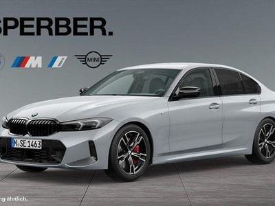 Gebraucht BMW 330 Performance 245 PS (180 kW) 2024 Grau Limousine