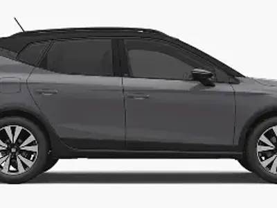 Gebraucht Seat Arona