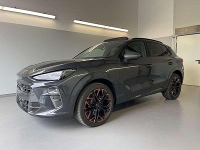 Nuova Cupra Terramar VZ2 265 CV (194 kW) 2026 Nero SUV