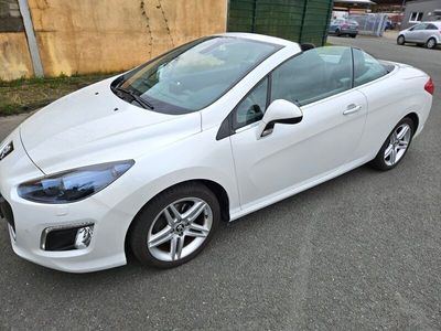 gebraucht Peugeot 308 CC 