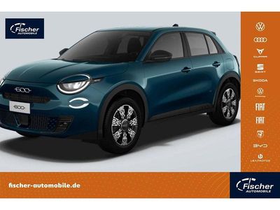 Gebraucht Fiat 600 Pop 145 PS (106 kW) 2025 Gruen SUV