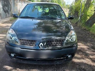 Renault Clio II