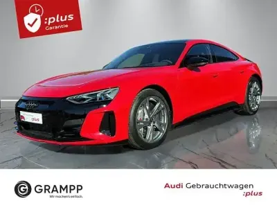 Gebraucht Audi RS e-tron GT Ambiente 439 kW (598 PS) 2022 Andere Limousine