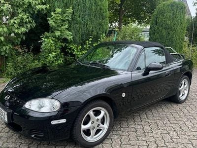 Mazda MX5