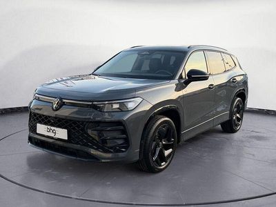 Gebraucht VW Tayron R-line 193 PS (141 kW) 2025 Grau SUV