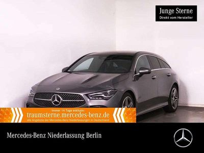 Mercedes CLA200