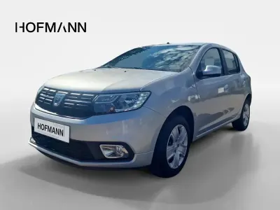 Gebraucht Dacia Sandero