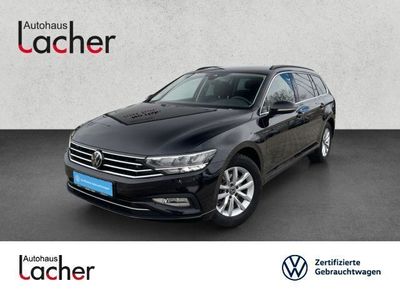 gebraucht VW Passat Variant Business 1.5 TSI DSG