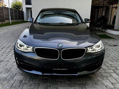 BMW 320 Gran Turismo