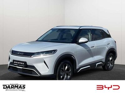 Nouă BYD Atto 2 Comfort 150 kW (204 CP) 2026 Alb SUV