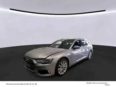 Gebraucht Audi A6