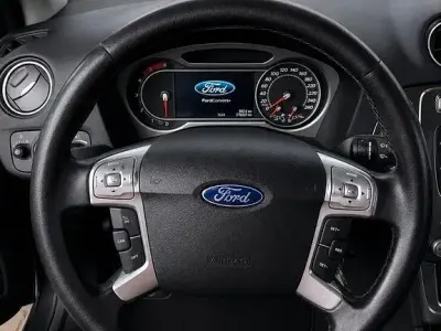 Używany Ford Mondeo