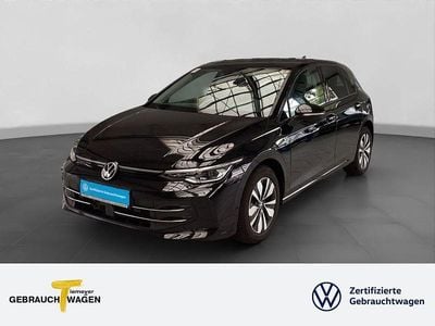 VW Golf VIII