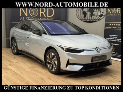 Gebraucht VW ID.7