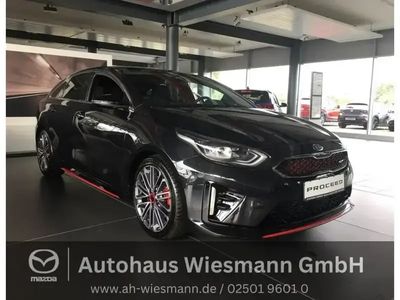 gebraucht Kia ProCeed GT 