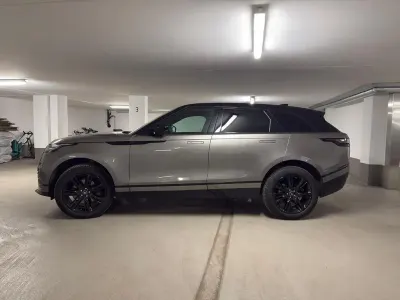 Gebraucht Land Rover Range Rover Velar