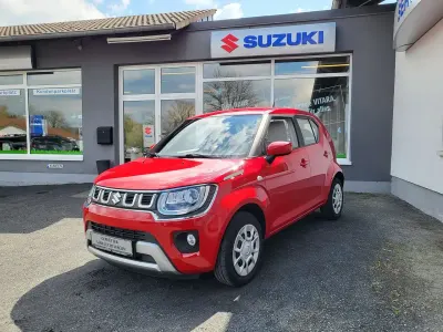 Gebraucht Suzuki Ignis