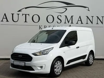 Gebraucht Ford Transit Connect