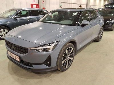 Gebraucht Polestar 2 Pilot 300 kW (408 PS) 2022 Grau Kleinwagen