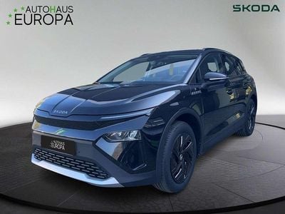 Nuova Skoda Elroq Clever 125 kW (170 CV) 2026 Nero SUV