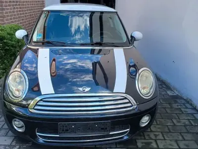 Gebraucht Mini One D