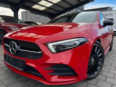 Mercedes A220