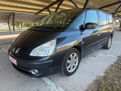 Gebraucht Renault Grand Espace