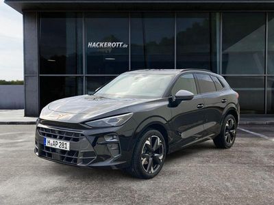 Schwarz Gebraucht 2025 Cupra Terramar SUV | 37.980 € (Guter Preis)