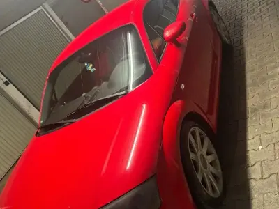 Gebraucht Audi TT