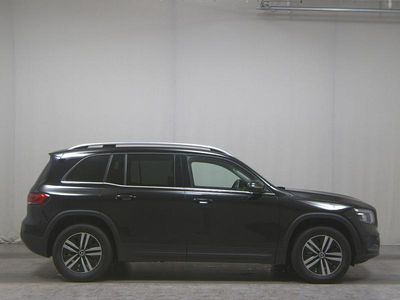 Mercedes GLB200