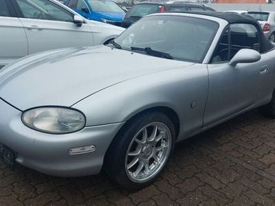 Mazda MX5