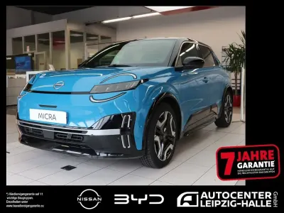 Gebraucht Nissan Micra