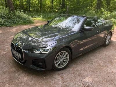 BMW 430 Cabriolet